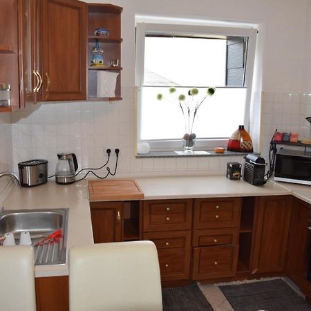 Femerosa Apartment - Mit Garten - Free Wifi 브라운슈바이크 외부 사진