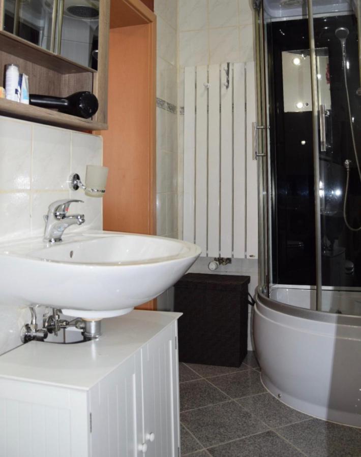 Femerosa Apartment - Mit Garten - Free Wifi 브라운슈바이크 외부 사진