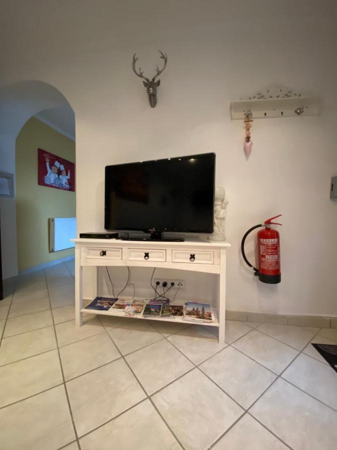Femerosa Apartment - Mit Garten - Free Wifi 브라운슈바이크 외부 사진