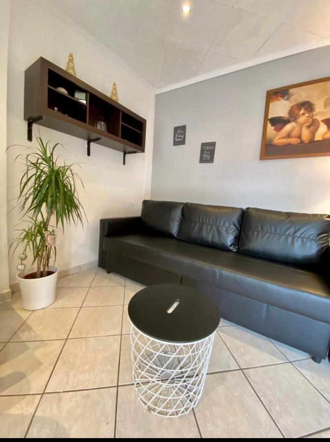 Femerosa Apartment - Mit Garten - Free Wifi 브라운슈바이크 외부 사진