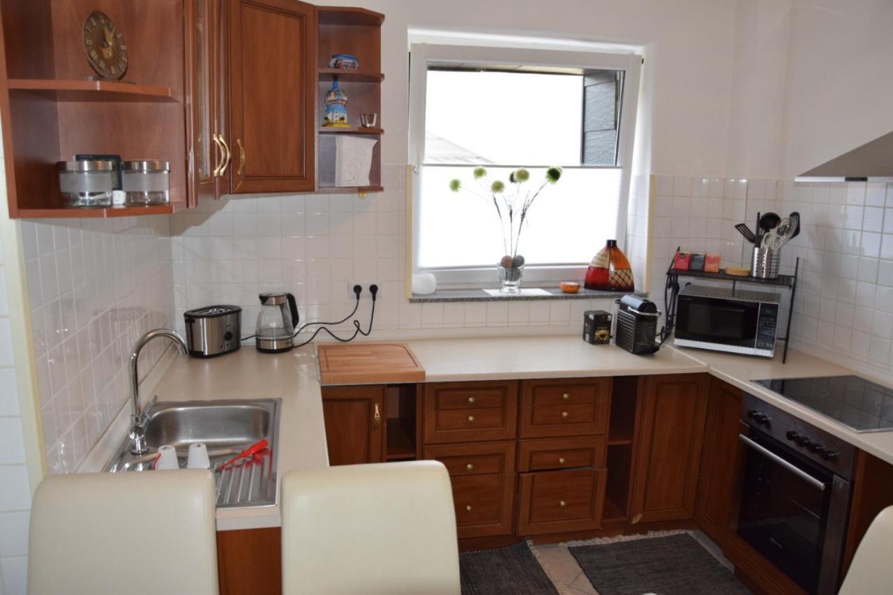 Femerosa Apartment - Mit Garten - Free Wifi 브라운슈바이크 외부 사진